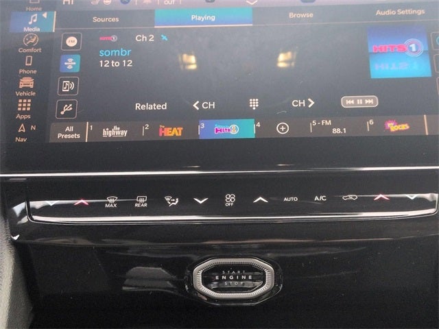 2026 Jeep Grand Cherokee L GRAND CHEROKEE L LAREDO ALTITUDE 4X4