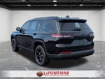 2026 Jeep Grand Cherokee L GRAND CHEROKEE L LAREDO ALTITUDE 4X4