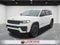 2026 Jeep Grand Cherokee L GRAND CHEROKEE L LAREDO ALTITUDE 4X4