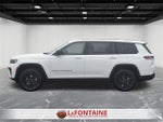 2026 Jeep Grand Cherokee L GRAND CHEROKEE L LAREDO ALTITUDE 4X4