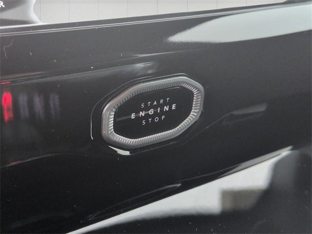 2026 Jeep Grand Cherokee L GRAND CHEROKEE L LAREDO ALTITUDE 4X4