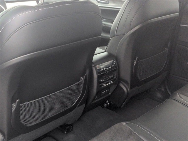 2026 Jeep Grand Cherokee L GRAND CHEROKEE L LAREDO ALTITUDE 4X4