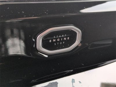 2026 Jeep Grand Cherokee L GRAND CHEROKEE L LAREDO ALTITUDE 4X4