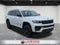 2026 Jeep Grand Cherokee L GRAND CHEROKEE L LAREDO ALTITUDE 4X4
