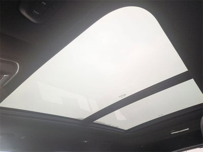 2025 Jeep Grand Cherokee L GRAND CHEROKEE L LIMITED 4X4