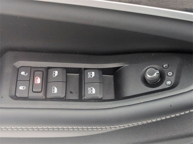 2025 Jeep Grand Cherokee L GRAND CHEROKEE L LIMITED 4X4