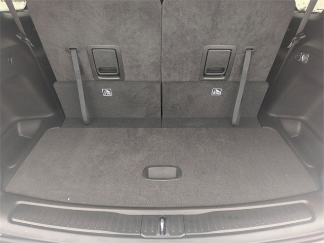 2025 Jeep Grand Cherokee L GRAND CHEROKEE L LIMITED 4X4