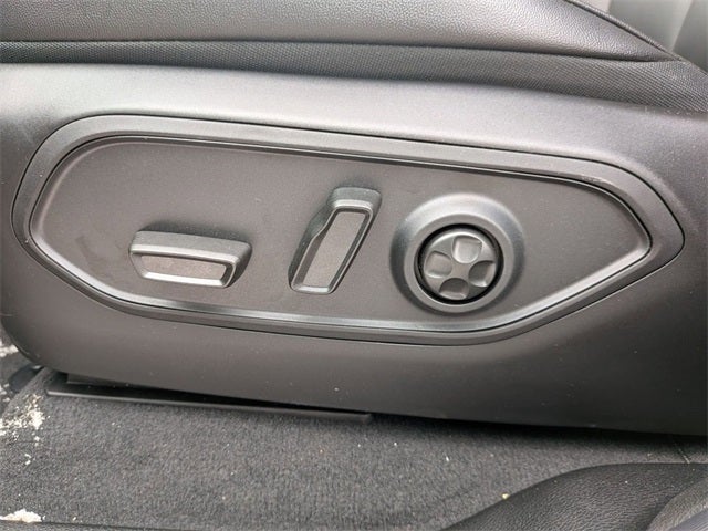 2025 Jeep Grand Cherokee L GRAND CHEROKEE L LIMITED 4X4