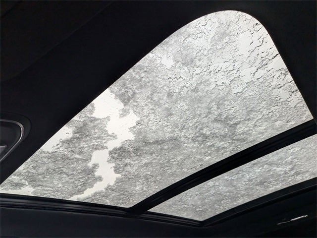 2025 Jeep Grand Cherokee L GRAND CHEROKEE L LIMITED 4X4