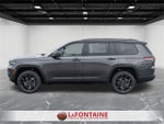 2025 Jeep Grand Cherokee L GRAND CHEROKEE L LIMITED 4X4