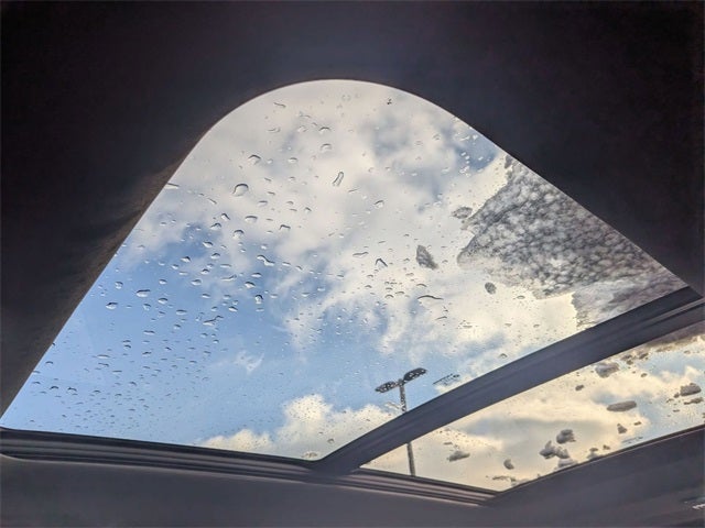 2025 Jeep Grand Cherokee L GRAND CHEROKEE L LIMITED 4X4