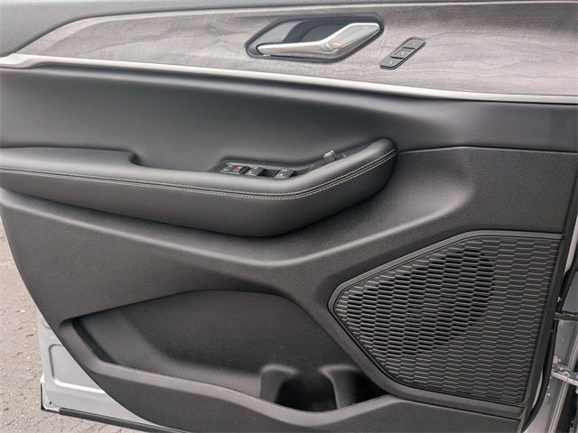 2025 Jeep Grand Cherokee L GRAND CHEROKEE L LIMITED 4X4