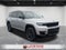2025 Jeep Grand Cherokee L GRAND CHEROKEE L LIMITED 4X4