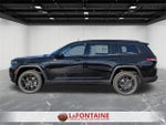2025 Jeep Grand Cherokee L GRAND CHEROKEE L LIMITED 4X4
