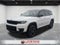 2025 Jeep Grand Cherokee L GRAND CHEROKEE L LIMITED 4X4