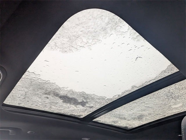 2025 Jeep Grand Cherokee L GRAND CHEROKEE L LIMITED 4X4