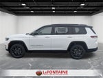 2025 Jeep Grand Cherokee L GRAND CHEROKEE L LIMITED 4X4