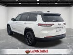 2025 Jeep Grand Cherokee L GRAND CHEROKEE L LIMITED 4X4