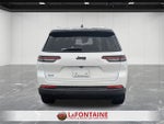 2025 Jeep Grand Cherokee L GRAND CHEROKEE L LIMITED 4X4