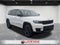 2025 Jeep Grand Cherokee L GRAND CHEROKEE L LIMITED 4X4