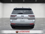 2025 Jeep Grand Cherokee L GRAND CHEROKEE L LIMITED 4X4