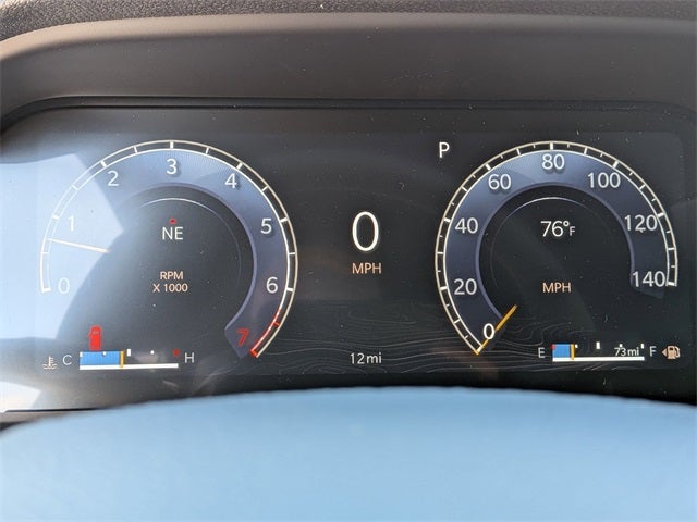 2025 Jeep Grand Cherokee L GRAND CHEROKEE L LIMITED 4X4