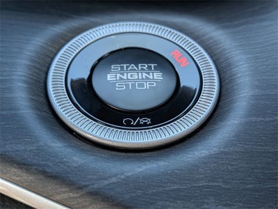 2025 Jeep Grand Cherokee L GRAND CHEROKEE L LIMITED 4X4