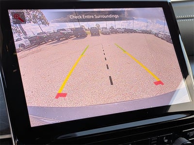 2025 Jeep Grand Cherokee L GRAND CHEROKEE L LIMITED 4X4