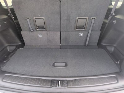 2025 Jeep Grand Cherokee L GRAND CHEROKEE L LIMITED 4X4