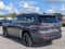 2025 Jeep Grand Cherokee L GRAND CHEROKEE L LIMITED 4X4