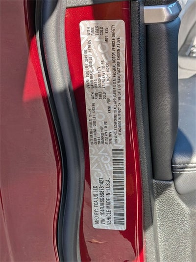 2025 Jeep Grand Cherokee L GRAND CHEROKEE L LIMITED 4X4