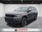 2025 Jeep Grand Cherokee L GRAND CHEROKEE L LIMITED 4X4