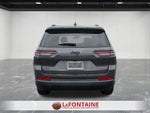 2025 Jeep Grand Cherokee L GRAND CHEROKEE L LIMITED 4X4
