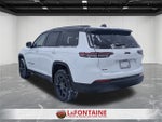 2025 Jeep Grand Cherokee L GRAND CHEROKEE L LIMITED 4X4