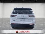 2025 Jeep Grand Cherokee L GRAND CHEROKEE L LIMITED 4X4