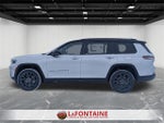 2025 Jeep Grand Cherokee L GRAND CHEROKEE L LIMITED 4X4