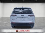 2025 Jeep Grand Cherokee L GRAND CHEROKEE L LIMITED 4X4