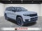 2025 Jeep Grand Cherokee L GRAND CHEROKEE L LIMITED 4X4