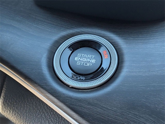 2025 Jeep Grand Cherokee L GRAND CHEROKEE L LIMITED 4X4