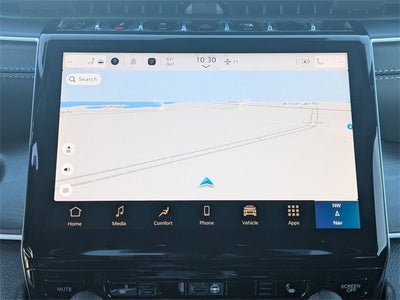 2025 Jeep Grand Cherokee L GRAND CHEROKEE L LIMITED 4X4