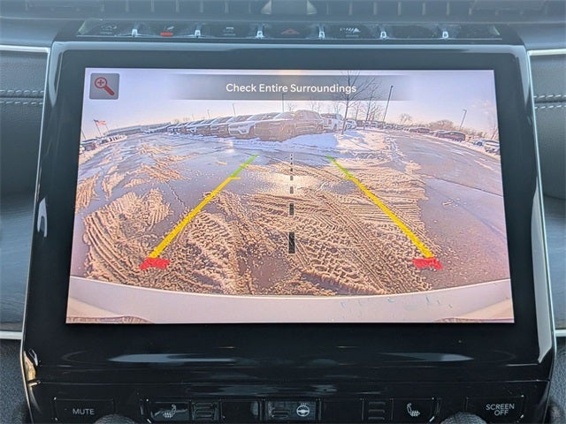 2025 Jeep Grand Cherokee L GRAND CHEROKEE L LIMITED 4X4