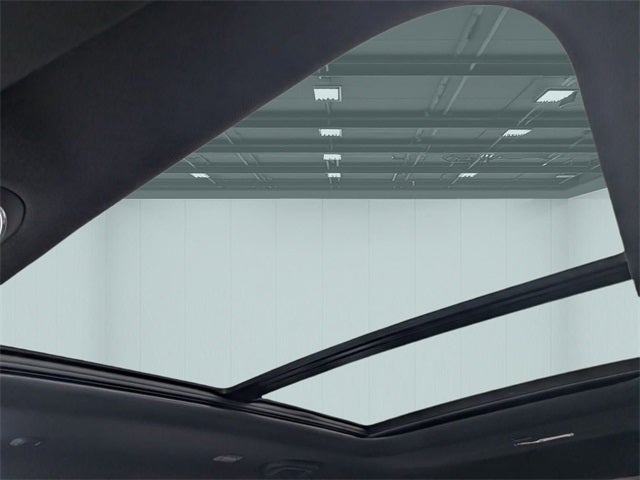 2025 Jeep Grand Cherokee L GRAND CHEROKEE L LIMITED 4X4