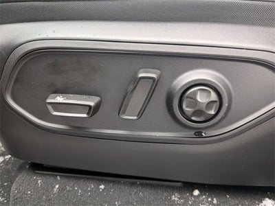 2025 Jeep Grand Cherokee L GRAND CHEROKEE L LIMITED 4X4