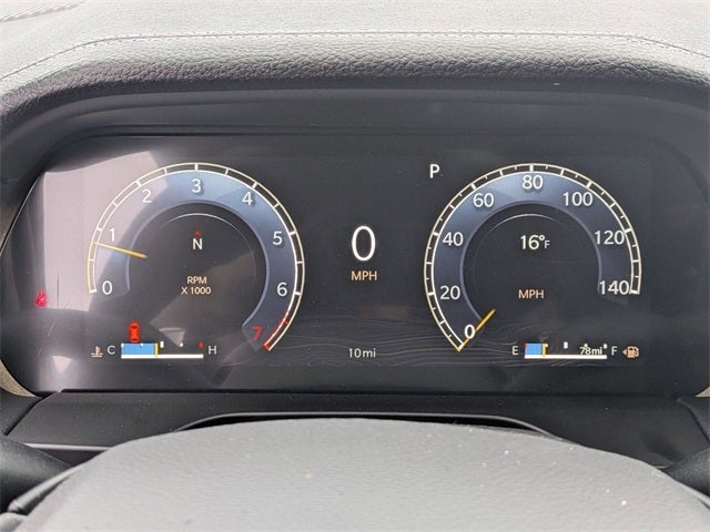 2025 Jeep Grand Cherokee L GRAND CHEROKEE L LIMITED 4X4