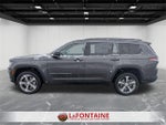 2025 Jeep Grand Cherokee L GRAND CHEROKEE L LIMITED 4X4