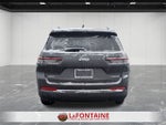 2025 Jeep Grand Cherokee L GRAND CHEROKEE L LIMITED 4X4