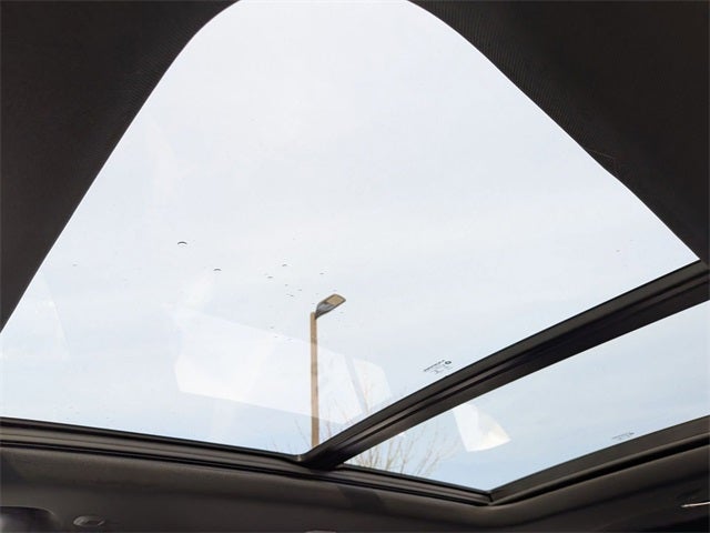 2025 Jeep Grand Cherokee L GRAND CHEROKEE L LIMITED 4X4