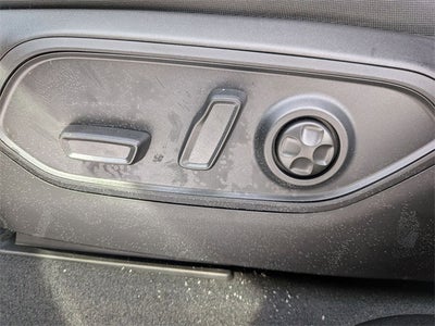 2025 Jeep Grand Cherokee L GRAND CHEROKEE L LIMITED 4X4