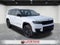2025 Jeep Grand Cherokee L GRAND CHEROKEE L LIMITED 4X4
