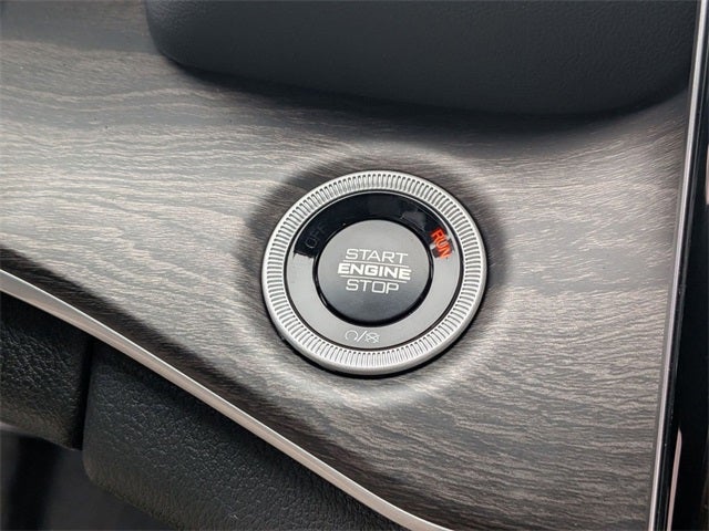 2025 Jeep Grand Cherokee L GRAND CHEROKEE L LIMITED 4X4